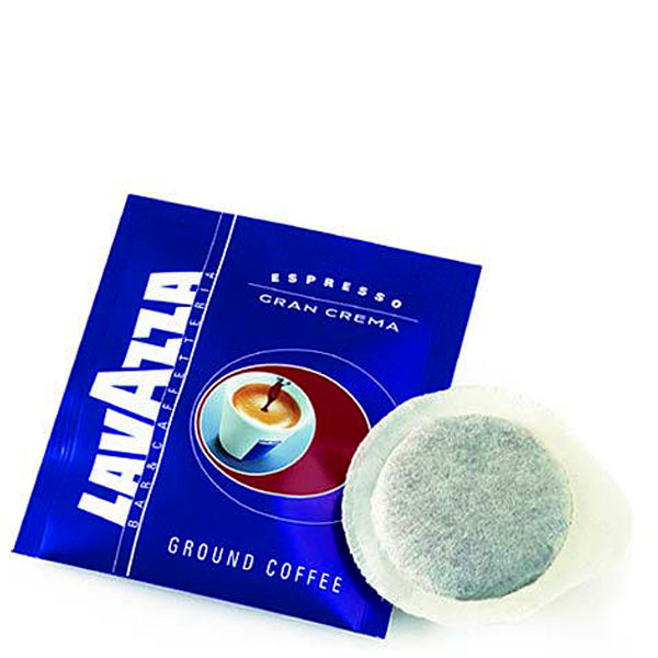 Cialda Lavazza Gran Crema New 2014